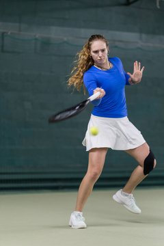 Bild 512 - RL Grossflottbeker THGC - TC an der Schirnau : Ergebnis: 3:3